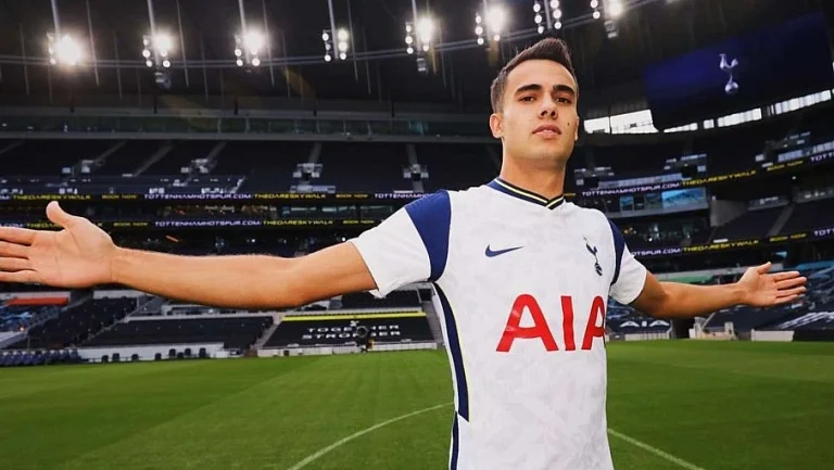 «Спартак» не стал подписывать Регилона