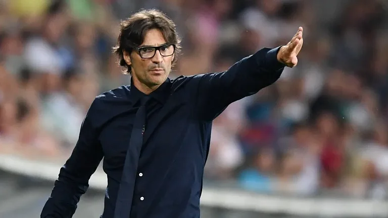 Экс‑тренер «Спартака» Паоло Ваноли может возглавить «Фиорентину»