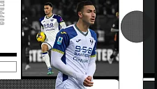 «Верона» заменит Копполу португальским защитником