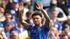 Агент Джейдона Санчо уже прибыл в Турин