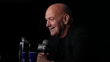 У Даны Уайта возникли споры с CBS по модели «pay-per-view»