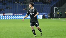 Червиченко: «Связка Тюкавин — Бабаев напоминает дуэт Аршавин — Кержаков»