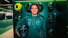 Другович готов заменить Стролла и пропустить Ле-Ман ради дебюта в Ф1