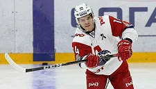 Григорий Денисенко прокомментировал свой переход в «Ак Барс»