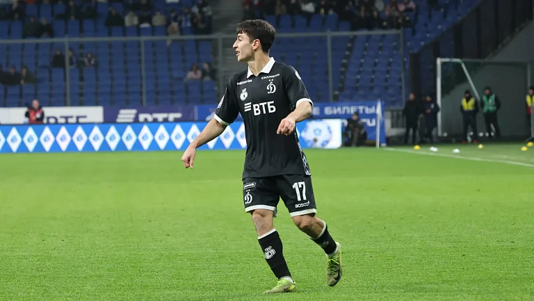 Червиченко: «Связка Тюкавин — Бабаев напоминает дуэт Аршавин — Кержаков»