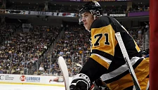 Очки Малкина и Чинахова не помогли «Питтсбургу» обыграть «Оттаву»