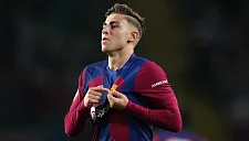 Фермин Лопес признал проблемы «Барселоны» перед игрой в ЛЧ