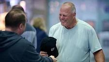 В «Шанхайских драконах» рассказали о проблеме адаптации Галлана в КХЛ