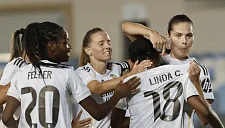 «Реал Мадрид» стремится закрепить успех в игре против «Депортиво»