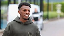 Теклаб переходит из «Юниона» в «Лёвен»