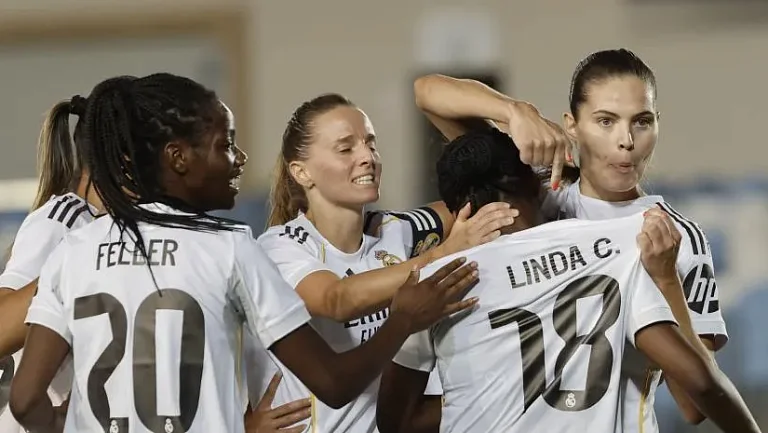 «Реал Мадрид» стремится закрепить успех в игре против «Депортиво»