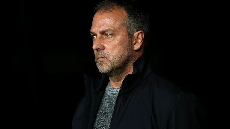 Флик сомневается, что Ламин Ямаль сможет сыграть в Эль-Классико