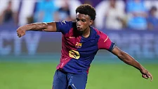 Алехандро Бальде лидирует по ключевым передачам в Европе 