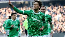 «Сент-Этьен» отказал «Аль-Хилялю» в трансфере Стассена