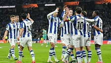 Серхио Франсиско удивил откровенностью на пресс-конференции