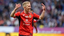 Матвей Кисляк может сменить клуб зимой