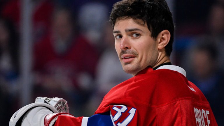 Кери Прайс обменян в «Сан Хосе»