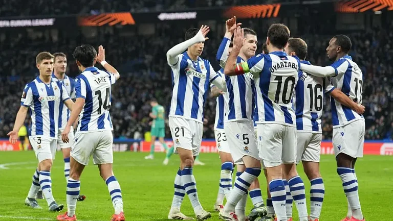 Серхио Франсиско удивил откровенностью на пресс-конференции