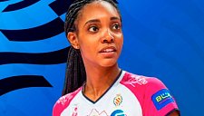 Талия Морено пополнила ряды «Корабелки» в женской Суперлиге