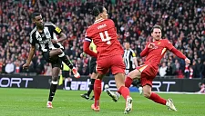 Расписание матчей 1-го тура Английской Премьер-лиги