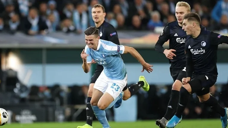 «Мальме» – «Копенгаген»: скандинавское противостояние в квалификации ЛЧ