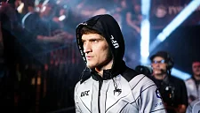 Менеджер Евлоева назвал ориентировочные сроки его следующего боя в UFC