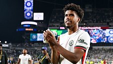 «Ювентус» следит за Андреем Сантосом из «Челси»