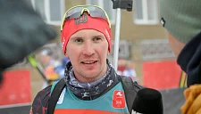 Сидоров сотворил сенсацию в масс-старте Чемпионата России