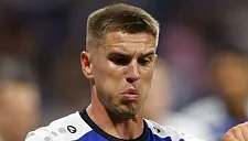 Защитник Саусь отправился в Москву на медосмотр перед переходом в «Спартак»