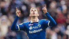 Карраскаль подвёл, но извинился: как Динамо в меньшинстве разнёс Крылья Советов?