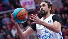 Кущенко о Шведе: «Странно, что он не востребован»