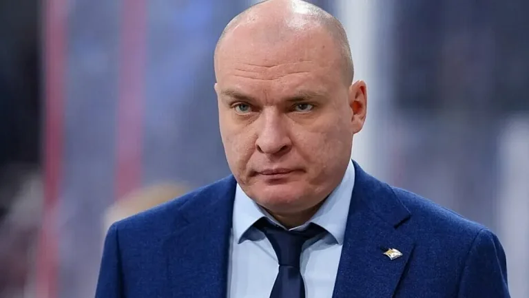 Тренер «Металлурга» Андрей Разин оформил 300-ю победу в КХЛ