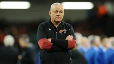 Гэтланд присоединился к «Пеньяролю» в Супер Регби Америкас