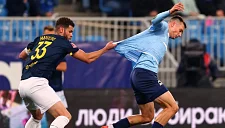 «Крылья» одолели «Сочи» и укрепили позицию в группе