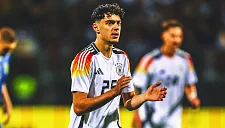 Нагельсманн рассказал, почему не вызвал Павловича в сборную Германии