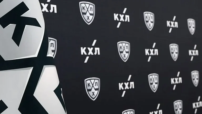 В КХЛ определили лучших игроков декабря 2025 года