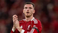 Защитник «Ливерпуля»: «Нам нужно больше бегать и лучше играть»