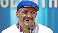 Победивший Усика российский боксер хочет рассказать о его «позорных» действиях