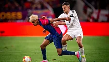 Всё или ничего: «Реал» идёт на штурм «Барселоны» в битве за титул