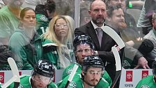 Пит Дебур после 1:6 от «Эдмонтона»: «Это была хорошая игра»