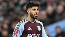 Асенсио оставил трогательное сообщение после ухода из «Астон Виллы»