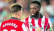 «Атлетик» меняет роли в атаке из-за отсутствия стабильного форварда