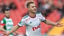 Воробьёв и Пиняев оправятся от травм к матчу «Локомотив» — «Краснодар»