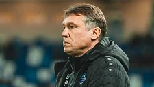 Главный тренер «Балтики» Талалаев хочет обратиться к ушедшему в «Спартак» Саусю