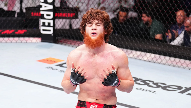 Шара Буллет перенёс операцию на носу после боя с Баррио