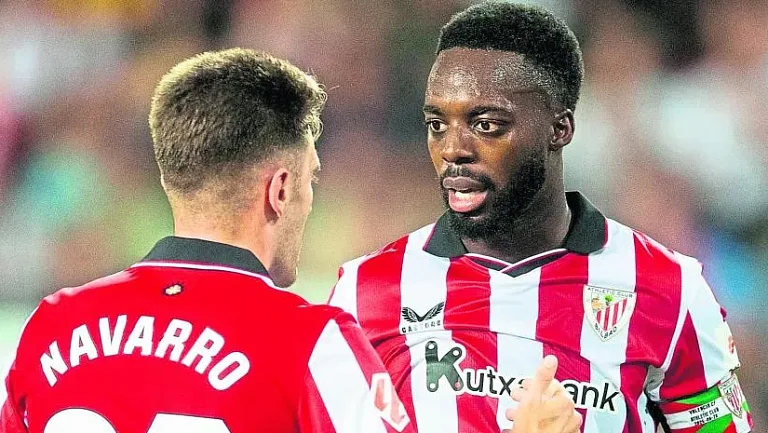 «Атлетик» меняет роли в атаке из-за отсутствия стабильного форварда