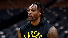 Ховард включил себя в топ-5 величайших данкеров в истории НБА

