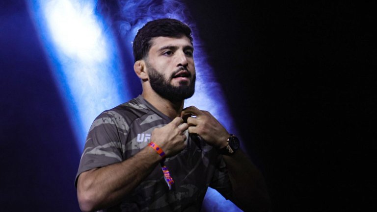 Арман Царукян назвал трёх самых опасных бойцов ММА