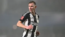 «Лидс Юнайтед» готов заключить сделку по Лонгстаффу