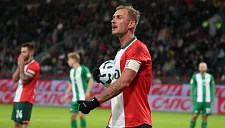 Будущее Дмитрия Баринова в «Локомотиве» обсудят на совете директоров клуба